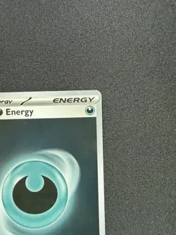 Basic Darkness Energy 007 Pokemon Play Stamp Prize Pack Series Cards Holo | NM - Image 3