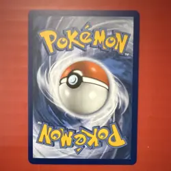 Pokemon ______'s Pikachu 24/53 Wotc Promo Holo Basic 50 HP Card - Image 3