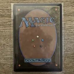 NMT MTG Jidoor, Aristocratic Capital Final Fantasy Regular Land Town Card - Image 4