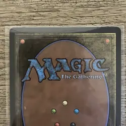 NMT MTG Jidoor, Aristocratic Capital Final Fantasy Regular Land Town Card - Image 5