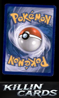 Reverse Holofoil Burned Tower 71/90 Pokemon Uncommon Undaunted Card LP - Image 2