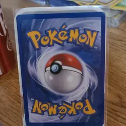 Hitmontop 22/75 Neo Discovery Regular Basic Pokemon Card - Image 4