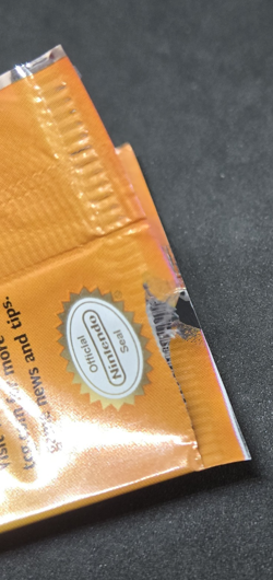 EMPTY! Poke Card Creator Pack WB Kids Booster PokeCard Wrapper (NO CARDS EMPTY!) - Image 5