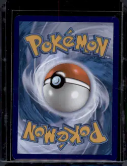 Sprigatito ex 087/EN SVP Holo Pokemon Card Magical Leaf Scratch NM - Image 2