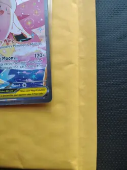 Mega Clefable ex 119/088 Perfect Order Holo NM Pack Fresh Beautiful Card MINT - Image 5