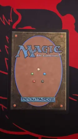 MTG Dark Ritual Borderless Promo Commander TMNT #131 NM Ninja Turtles - Image 2