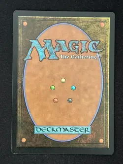 1x MTG Toshiro Umezawa - Secret Lair Drop Series (SLD) #261 - Magic - Image 2