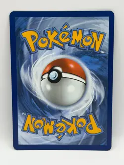 Rotom ex 111/094 Phantasmal Flames NM Ultra Rare Holo Pokemon TCG - Image 2