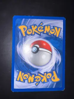 Pokemon Hitmontop 3/75 Neo Discovery Rara Holo Unlimited Wizards ITA Vintage - Image 2