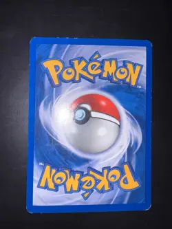 Pokemon Hitmontop 3/75 Neo Discovery Rara Holo Unlimited Wizards ITA Vintage - Image 3