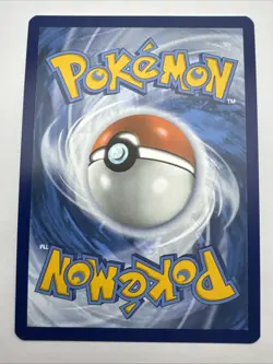 Pokemon TCG Snorlax 122 Black Star Cosmos Promo Holo Mint - Image 2