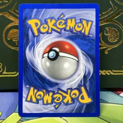 Switch 95/102 Base Set Shadowless Pokemon NM/M - Image 2