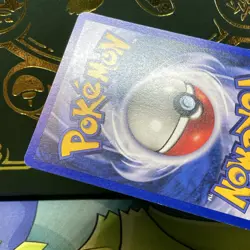 Switch 95/102 Base Set Shadowless Pokemon NM/M - Image 5