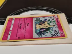 Pokemon TCG - Mimikyu Holo SM163 - Sun & Moon Black Star Promo 2019 - NM/LP - Image 5