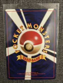 Sabrina Non Holo Trainer - Gym Challenge - Japanese Pokemon TCG - Near Mint/Mint - Image 2