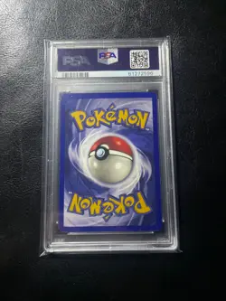 Pokemon- Base Set Unlimited Pikachu Yellow Cheeks #58/102 - Image 1