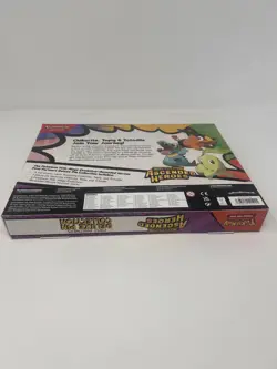 Pokemon TCG: Mega Evolution—Ascended Heroes First Partners Deluxe Pin Collection - Image 4