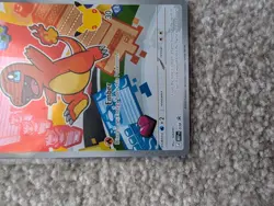 Charmander MEP 038 - Pokemon First Partner 30th Anniversary Mark on front - Image 2