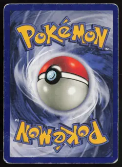 Pokemon Vintage Squirtle 063/102 Base Set Non-Holo - HP / DMG - Image 2