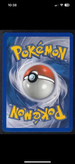 Pokemon Custom Bundle Stamped X 4 - Image 2