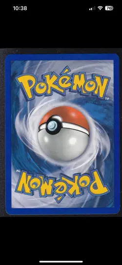 Pokemon Custom Bundle Stamped X 4 - Image 4