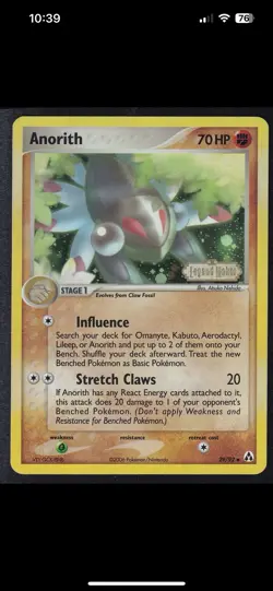 Pokemon Custom Bundle Stamped X 4 - Image 5