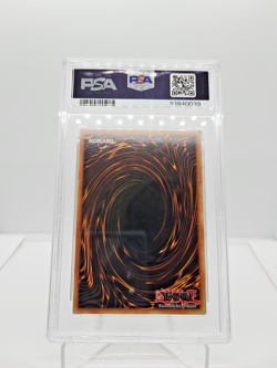 PSA 9 2022 Yugioh! Dramaturge of Despia GFP2-EN098 1st Edition - Image 2