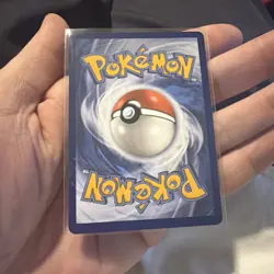 Umbreon ex SVP176 Sv: Scarlet & Violet Promo Cards Holo - Image 2