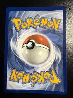 Basic Lighing Energy 257/198 Scarlet & Violet Hyper Rare Pokemon Card - Image 2