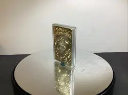 23K Gold Plated CHARIZARD Trading Card 1999 Burger King Pokemon EE040415 - Image 2