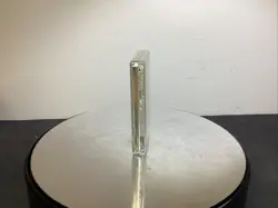 23K Gold Plated CHARIZARD Trading Card 1999 Burger King Pokemon EE040415 - Image 3