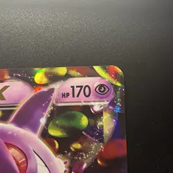 Pokemon XY Phantom Forces JUMBO Oversized Holographic Card #34/119 - Image 4