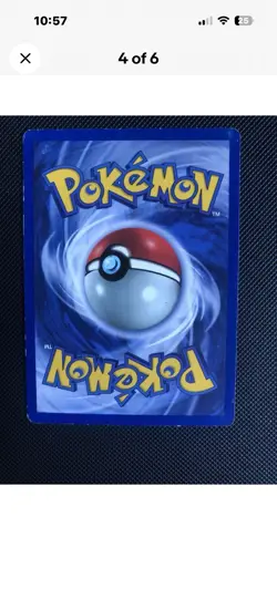 Dratini Dragonair Pokemon Card Bundle Mixed Sets Holo (No Duplicates) - Image 2