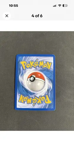 Dratini Dragonair Pokemon Card Bundle Mixed Sets Holo (No Duplicates) - Image 4