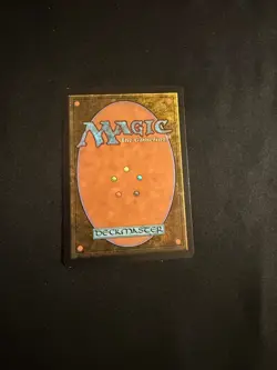 Geth's Grimoire [Darksteel] Magic MTG Cards LP - Image 2