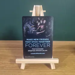 Rock Token Artifact - Equipment 011 Commander Legends [CMR] Token Artifact MTG - Image 2