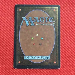 MTG {ANIMATE DEAD} 1993 Unlimited Edition #93 Reg Uncommon Lightly Played/EX - Image 4