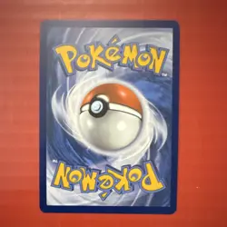 Pokemon Team Rocket's Meowth 203/182 Destined Rivals Illustration Rare Holo 70 … - Image 3