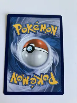 Pokemon TCG Meowth 61/98 Reverse Holo - Image 2