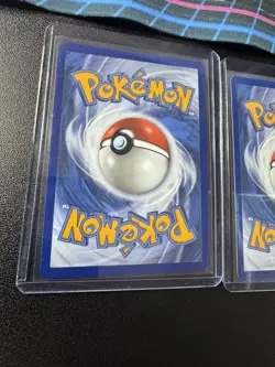 Charmander Squirtle Bulbasaur 37 38 39 First Partner 30th 1st Gen set Pokemon - Image 4