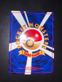 Pokemon Espeon Neo 2 Japanese Promo #196 NEARMINT - Image 3