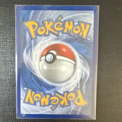 Pokemon Meowth EX Full Art Holo 121/088 - Pokemon TCG - Image 2