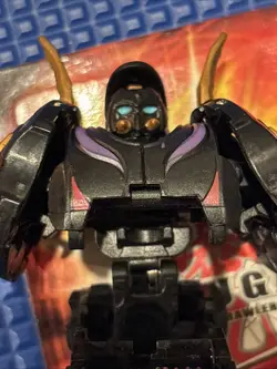 Bakugan New Vestroia Darkus 🌘 Hylash Trap 350G Shun Kazami Pyrus Subterra - Image 5