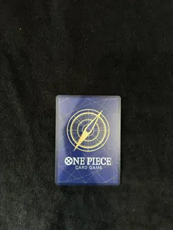 Eustass Captain Kid OP05-074 Comic Parallel Manga Alt Art One Piece Card - Image 2