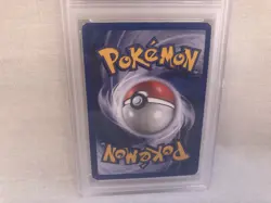 PSA 5 WOTC 1999 Jungle Unlimited Wigglytuff 16/64 Holo Rare Card EX - Image 4