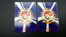 【2set】Pokemon Japanese Card Non-Holo Dratini NO.147&Eevee NO.133 1st Edition - Image 3