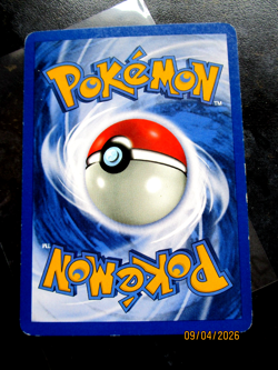 Dark Charizard 21/82 Non-Holo Rare Team Rocket Vintage Card WOTC Pokemon card 22 - Image 4