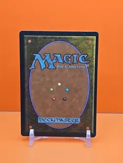 ⚫⚫⚫ 1994 MAGIC The Gathering WILL-O-THE-WISP REVISED 3RD EDITION PLAYED ⚫⚫2 - Image 2