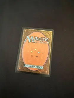 Terrain Generator [Duel Decks: Jace vs. Chandra] Magic MTG Cards LP - Image 2