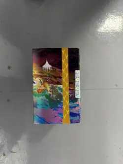 Magic: The Gathering – Final Fantasy Chocobo Bundle - SEALED - Image 4